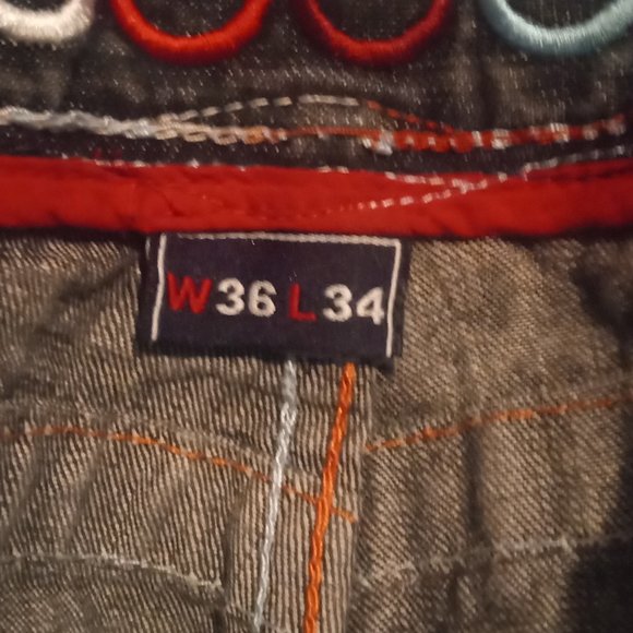 Coogi Jeans - Picture 10 of 10